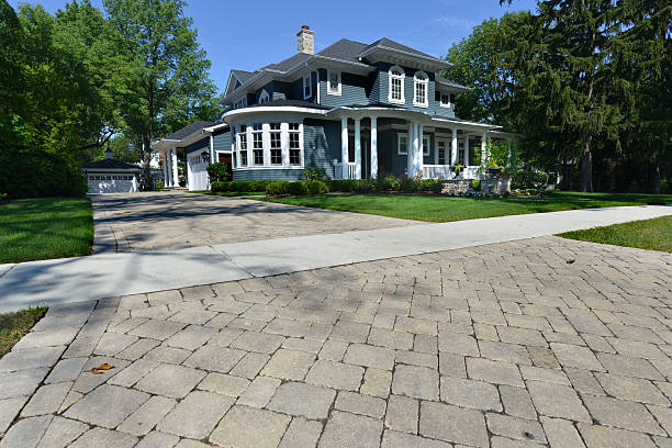 Kings Bay Base, GA Driveway Pavers Company